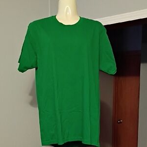 FREE Green Men's T-Shirt